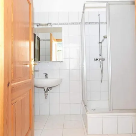 Haus Seestrasse 37 Jette * Heringsdorf (Usedom)
