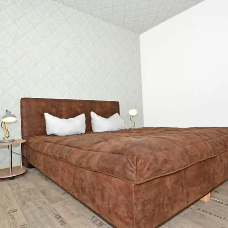 Haus Seestrasse 37 Jette Heringsdorf (Usedom)