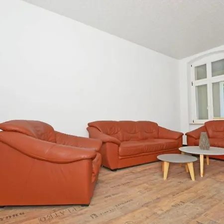 Haus Seestrasse 37 Jette