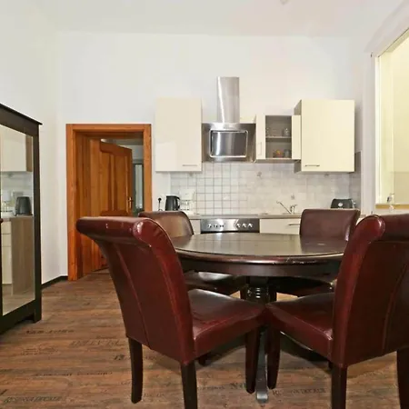 Haus Seestrasse 37 Jette * Heringsdorf (Usedom)