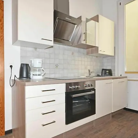 Haus Seestrasse 37 Jette *