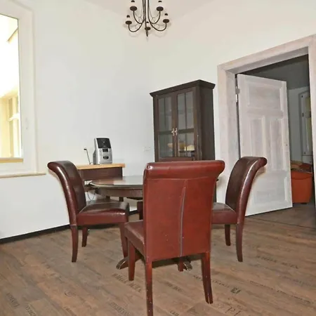 Haus Seestrasse 37 Jette